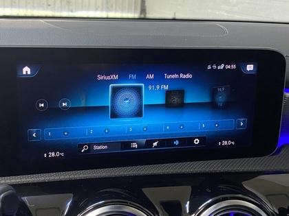 2020 Mercedes-Benz A-Class - Image 27