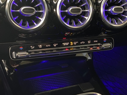 2020 Mercedes-Benz A-Class - Image 28