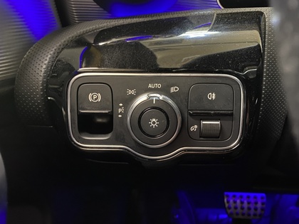 2020 Mercedes-Benz A-Class - Image 30