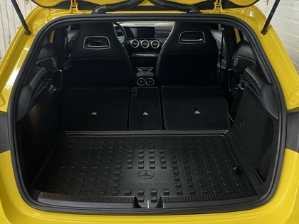 2020 Mercedes-Benz A-Class - Image 35