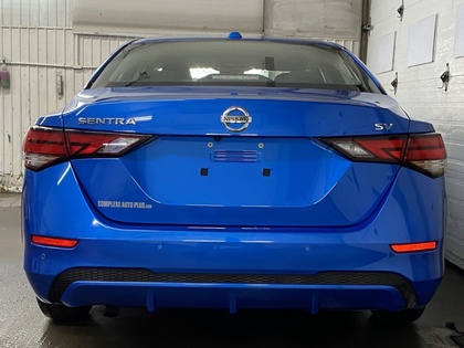 2022 Nissan Sentra - Image 6
