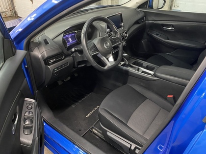 2022 Nissan Sentra - Image 13