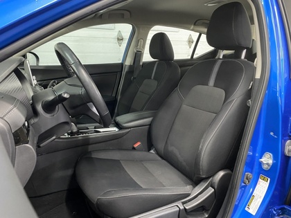 2022 Nissan Sentra - Image 14