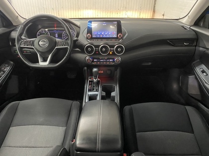 2022 Nissan Sentra - Image 18