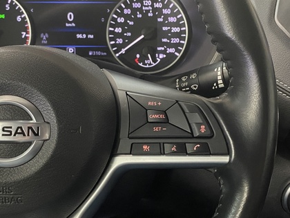 2022 Nissan Sentra - Image 20