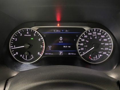 2022 Nissan Sentra - Image 22