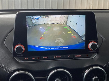 2022 Nissan Sentra - Image 23