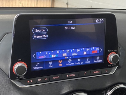 2022 Nissan Sentra - Image 24