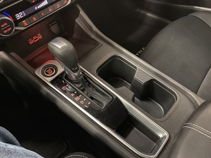 2022 Nissan Sentra - Image 26