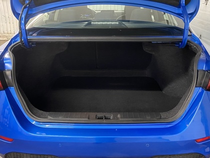 2022 Nissan Sentra - Image 28