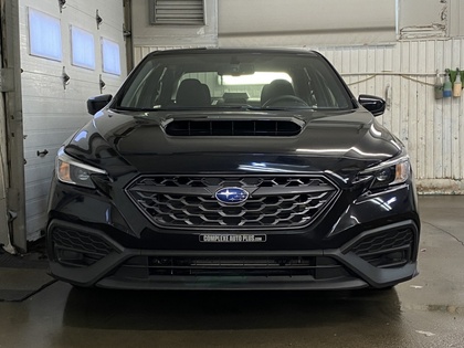 2023 Subaru WRX - Image 3