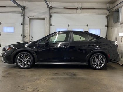 2023 Subaru WRX - Image 4