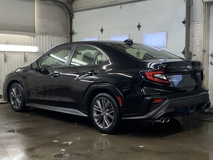 2023 Subaru WRX - Image 5