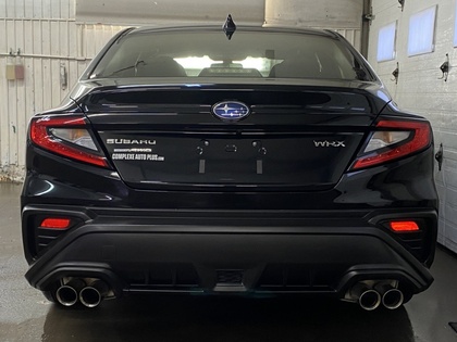 2023 Subaru WRX - Image 7