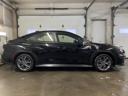 2023 Subaru WRX - Image 9