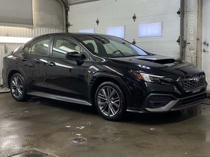 2023 Subaru WRX - Image 10