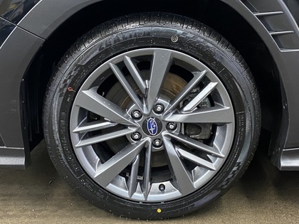 2023 Subaru WRX - Image 12