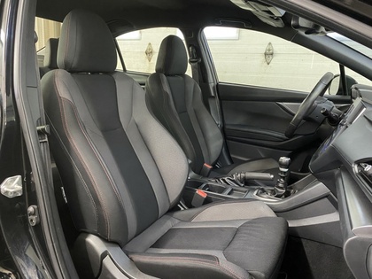 2023 Subaru WRX - Image 17