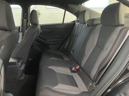 2023 Subaru WRX - Image 18
