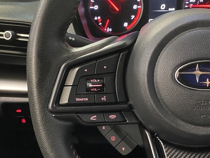 2023 Subaru WRX - Image 20