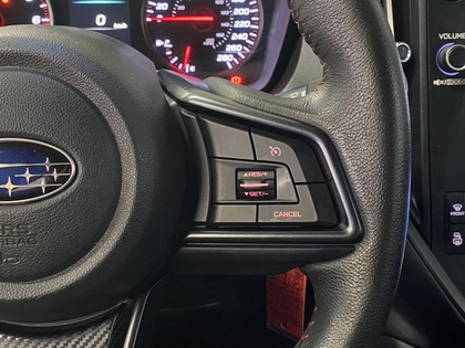 2023 Subaru WRX - Image 21