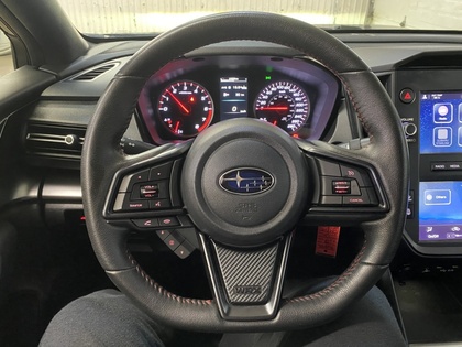 2023 Subaru WRX - Image 22