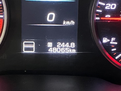 2023 Subaru WRX - Image 23