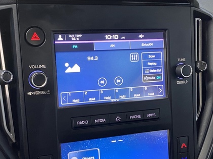 2023 Subaru WRX - Image 24