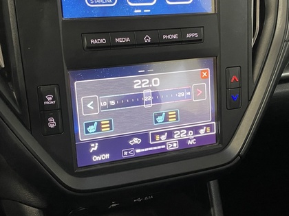 2023 Subaru WRX - Image 25