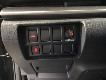 2023 Subaru WRX - Image 27