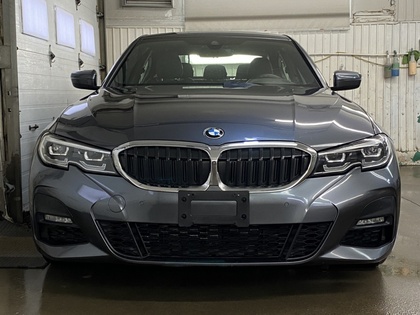 2020 BMW 3 Series - Image 3