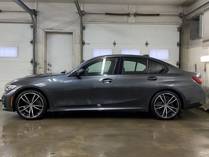 2020 BMW 3 Series - Image 4