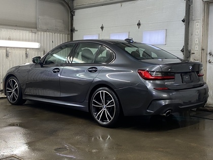 2020 BMW 3 Series - Image 5