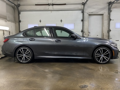 2020 BMW 3 Series - Image 9