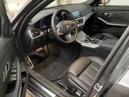 2020 BMW 3 Series - Image 15