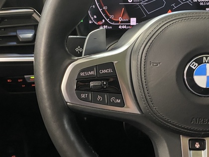 2020 BMW 3 Series - Image 23