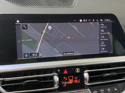 2020 BMW 3 Series - Image 27