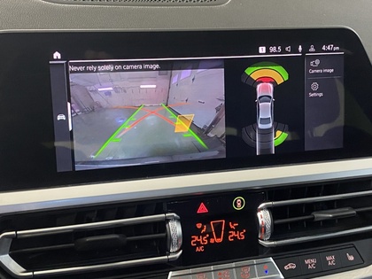 2020 BMW 3 Series - Image 28