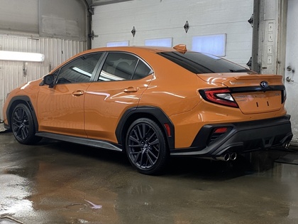 2022 Subaru WRX - Image 5