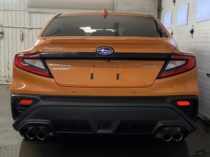 2022 Subaru WRX - Image 7