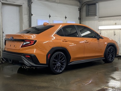 2022 Subaru WRX - Image 8