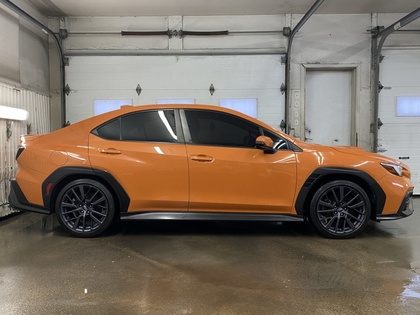 2022 Subaru WRX - Image 9