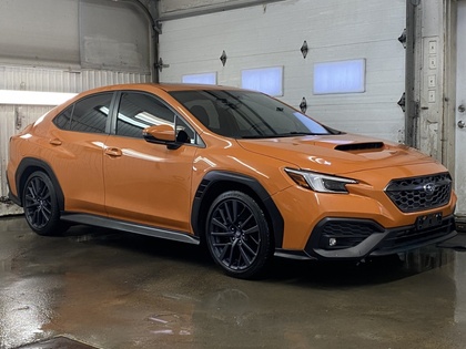 2022 Subaru WRX - Image 10