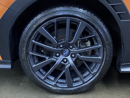 2022 Subaru WRX - Image 12