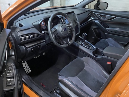 2022 Subaru WRX - Image 15