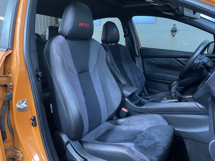 2022 Subaru WRX - Image 18