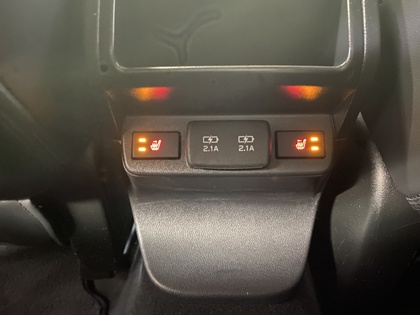 2022 Subaru WRX - Image 20