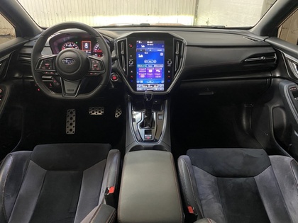 2022 Subaru WRX - Image 21