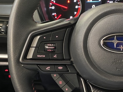 2022 Subaru WRX - Image 22