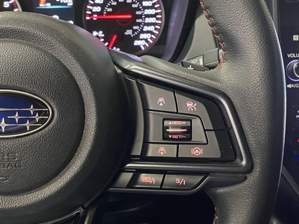 2022 Subaru WRX - Image 23